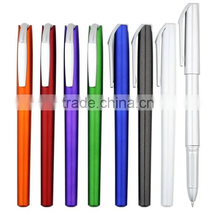 gel ink pen (G-261)