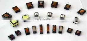 Hot Sales Transformer Coil used in LAN transformer