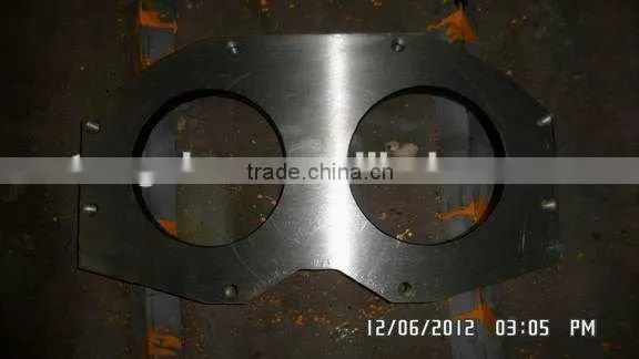 wear plate