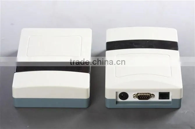 UHF RFID desktop reader