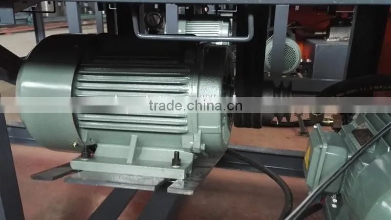 Automatic steel bar straightener and cutter machine, Hydraulic steel bar straightener and cutter