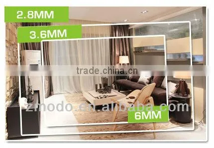 Zmodo IP Camera Wifi Module Mini Onvif NVR