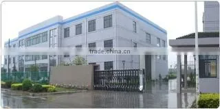 Yiwu Glee Stationery Firm company overview - view 1
