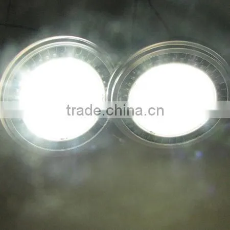 High quality ar111 led diamable LED Downlight 12w 15w