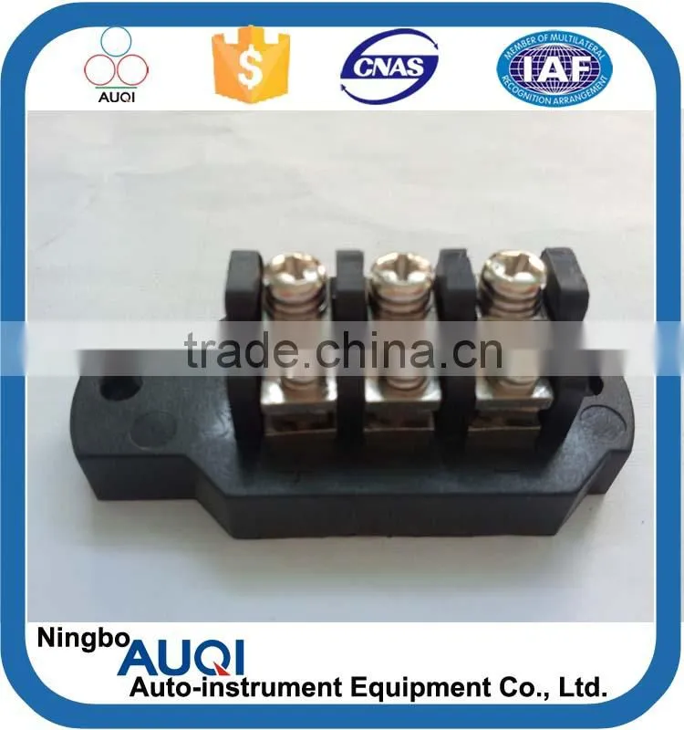 Cable connector for thermocouple RTD, ceramic wire connector, high quality connector