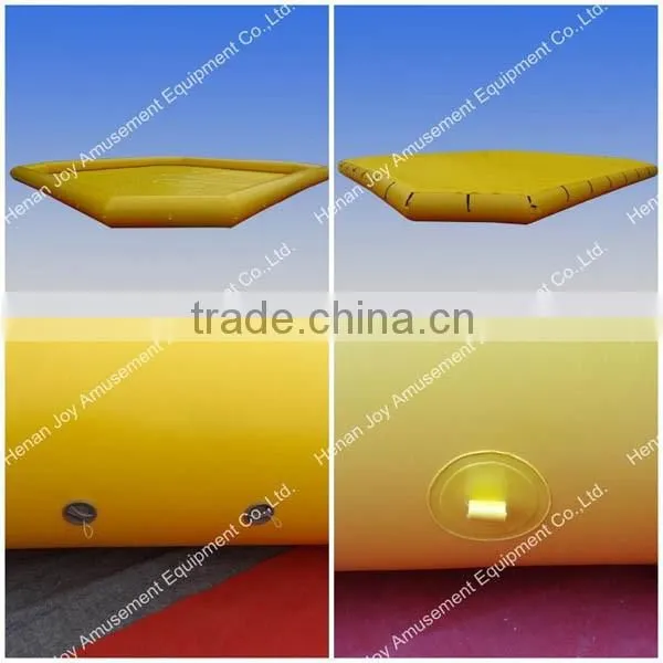 Zhengzhou Kiddie Inflatable Swimming Pool