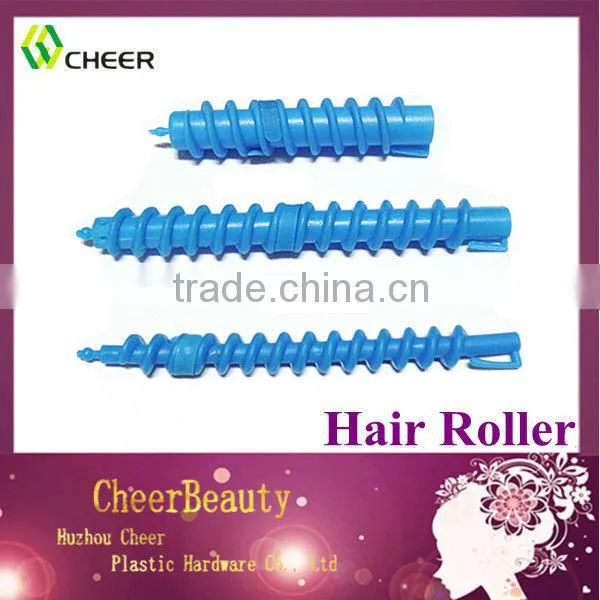 plastic rollers