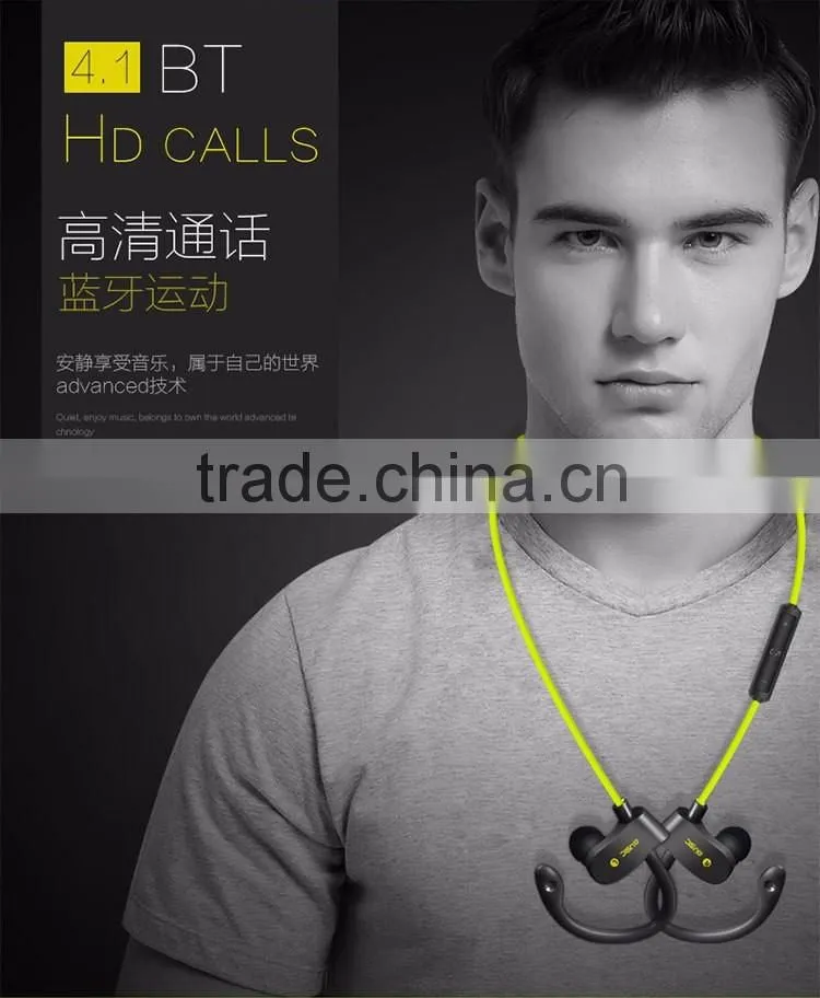 High Quality Mini Bluetooth Earphone,Sport Wireless Bluetooth 4.1 Stereo Earbuds/Headset