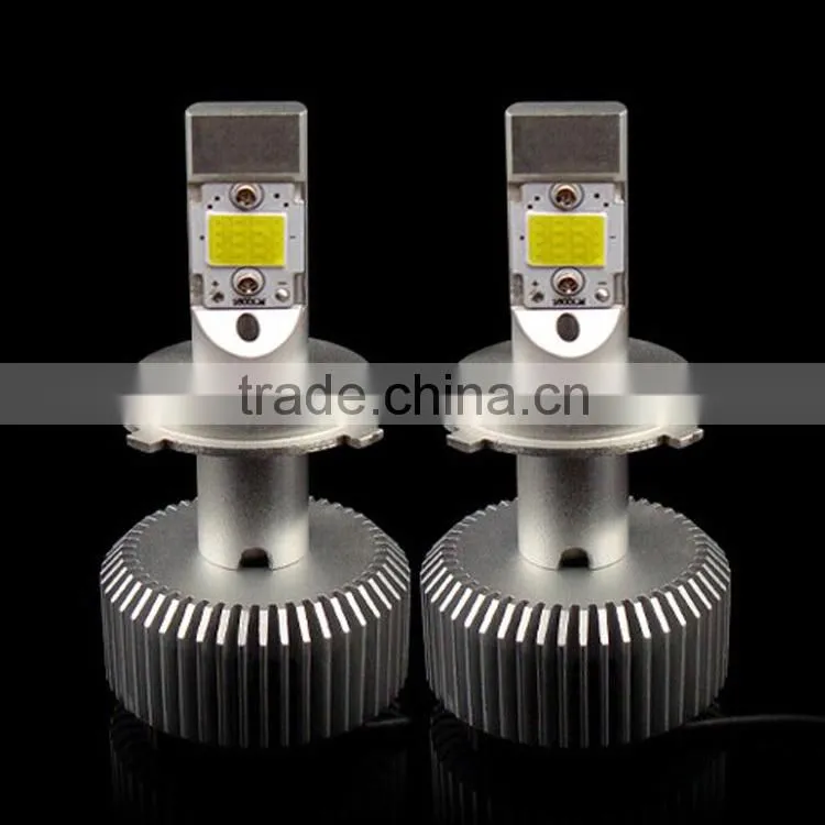 HIGH POWER LED HEADLIGHT BULBS WITH 18C-H7,H4-9C,H4-COB,H7-9C,H7-COB,H8-9C,H8-COB,H11-9C,H11-COB