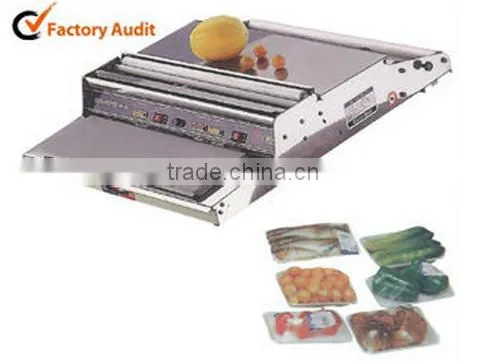 KW-450 Fruit hand packaging wrapper