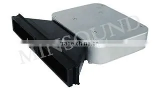 HS-150D 100W Police Vehicles Alarm and Siren Speaker