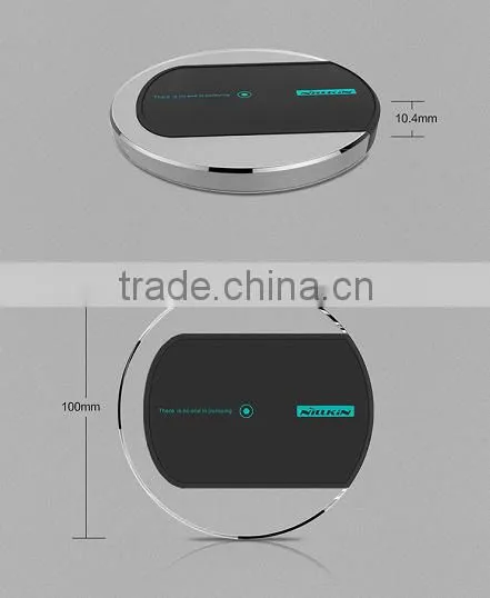 promotional price qi cell phone charger wireless charger for galaxy s2