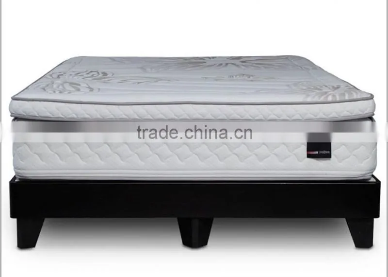 latex mattress