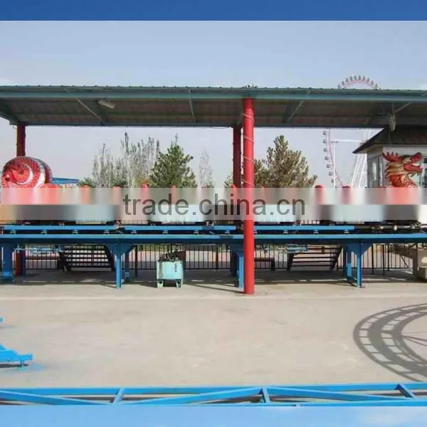 Carnival Rides Kiddy Rides Sliding Dragon for Sale
