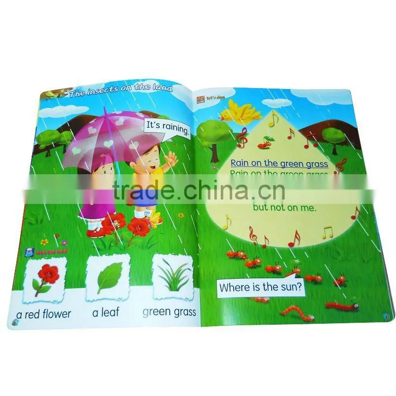 Educational talking pen, educational reading pen, educational learning pen
