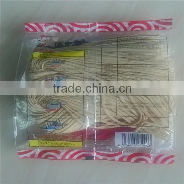 Cheap Price Handmade Noodles Flow Packaging Machine with Ce Certificated