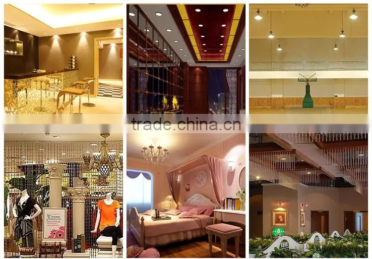 Haining LED PAR light PAR20 LED bulb spotlight lampara dimmable SMD E27 6W TUV CE approved Mingshuai factory