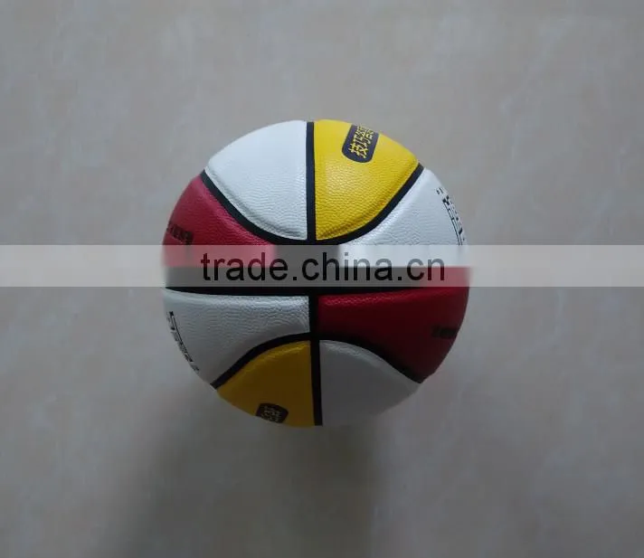 wholesale basketball factory price from Yiwu