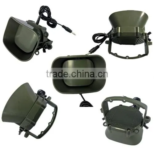 BK1522 hunting game callers bird caller speaker