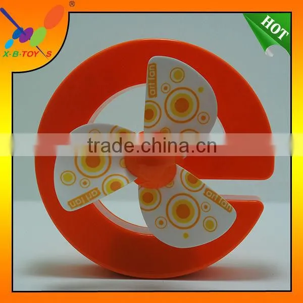 2014 New Product Strong Wind Small Cooling Fan.