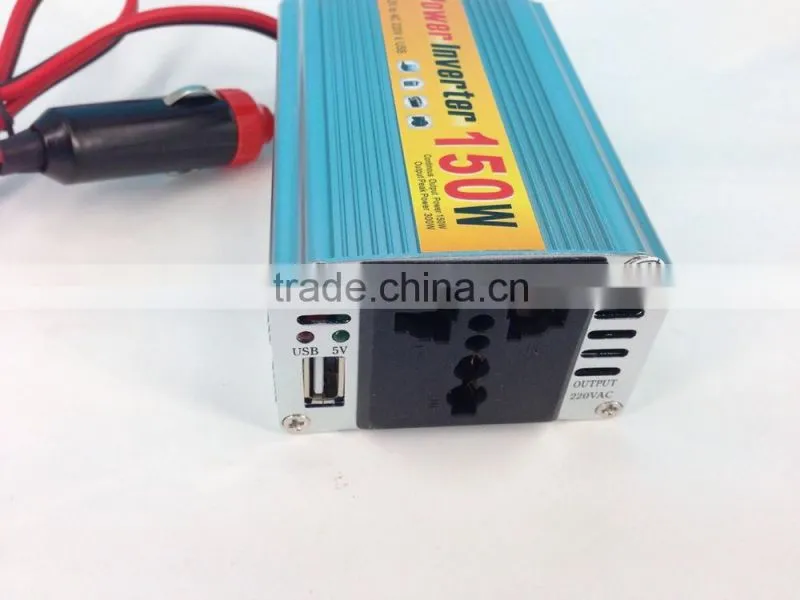 12 Volt Modified Sine Wave Power Inverters