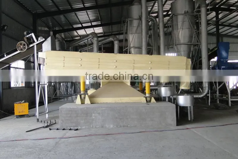 1220x2440x8to30mm Particle board hot press machine