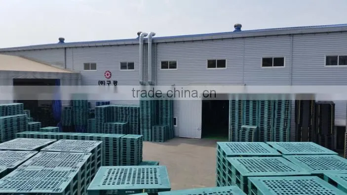 Plastic Pallet