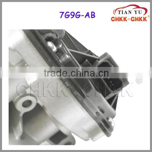 High Quality 2009 Year Electronic Throttle Body 7G9G-AB