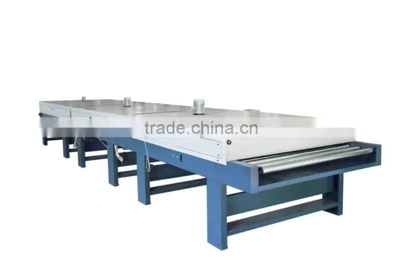 Hot Sales Drying Tunnel in DUBAI