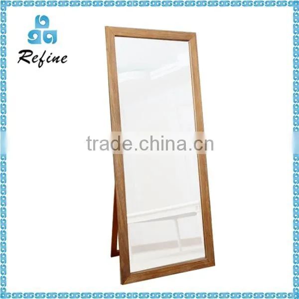 Well Packed Luxury Elegant Large Floor Mirrors For Sale Manufacturer