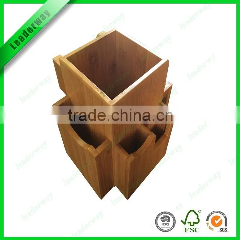 Made in china stationery storage box utensil desktop drawer type organizer