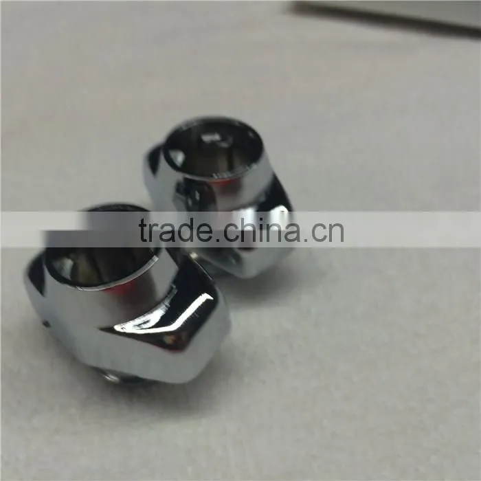 factory direct die casting hotel lock parts mass production