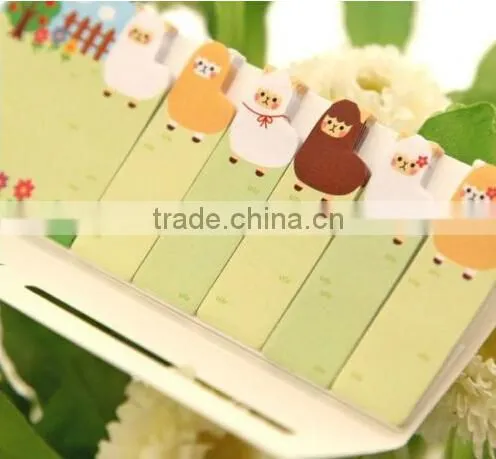 New Cute Funny Joy New 90 Pages Memo Sticky Notes