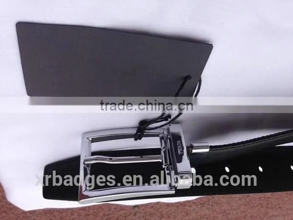 Custom Logo of Buckle with your company name like H buckle