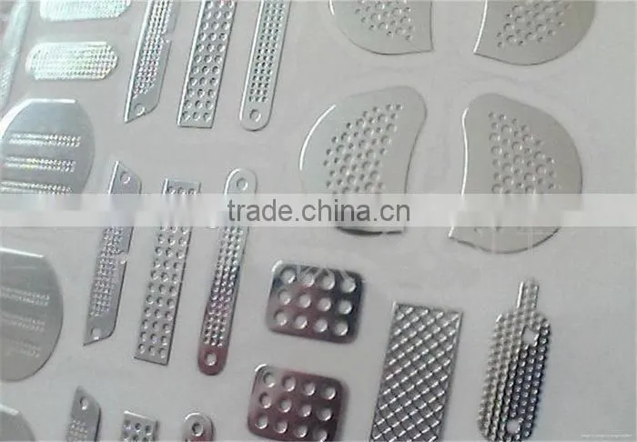 Special professional stainless steel wire mesh fencing
