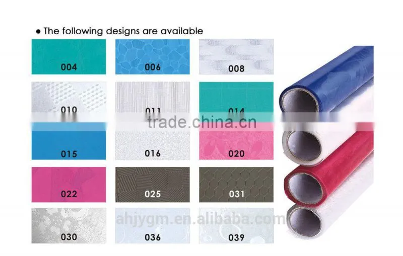 New Design PVC Glass Covering Decoration Film/decorative window film/PVC glass film