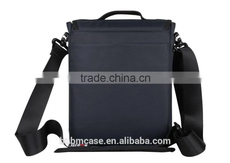 Fashion Blue 10.1inch tablet case shockproof case for tablet tablet messenger bag for men