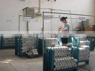 Ningbo Xihan Tin Solder Co., Ltd. company overview - view 3