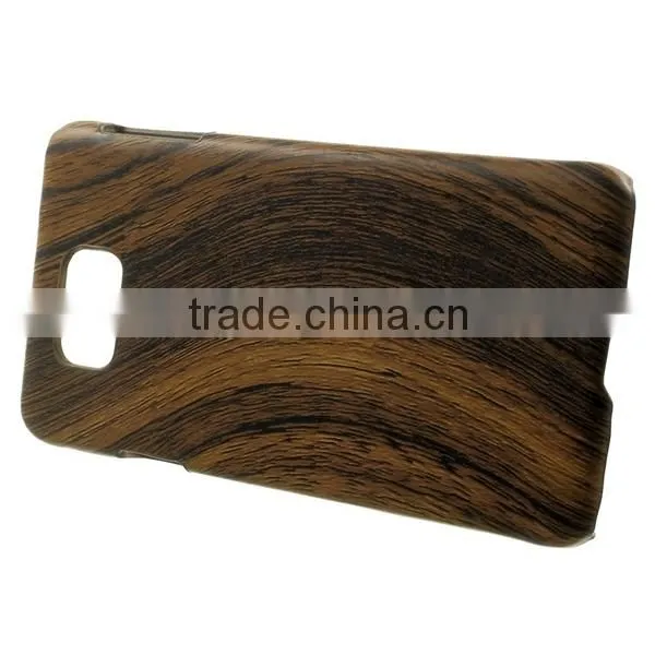 Wooden for galaxy Galaxy Alpha case, for Samsung Galaxy Alpha wooden case