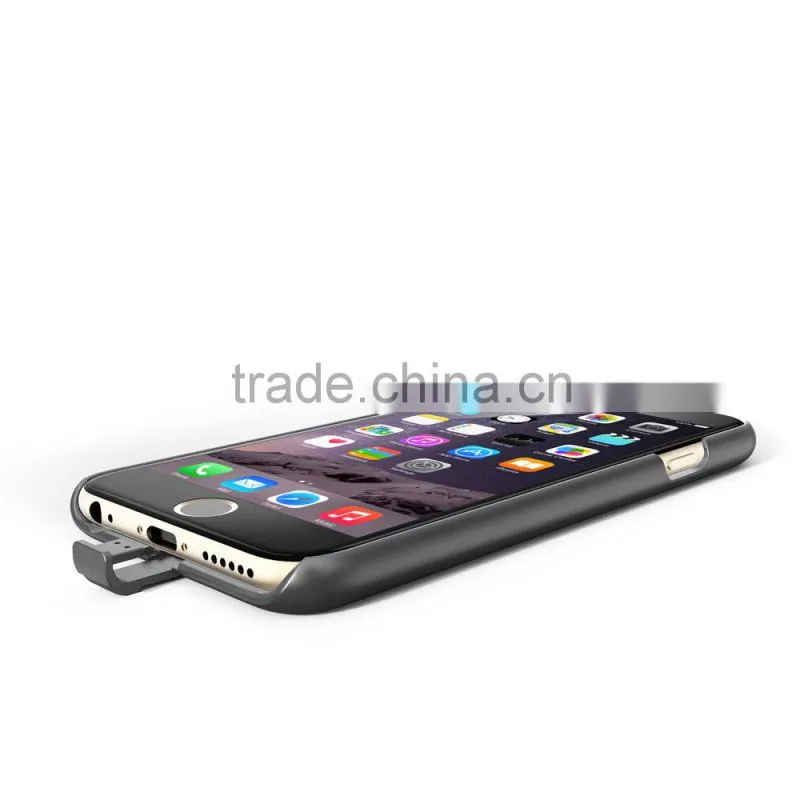 Universal Qi Wireless Charger Receiver for Iphone 6 Wireless Charging receiver