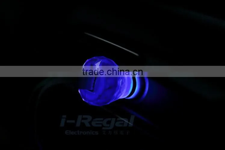 China Wholesale 5V 2.1A Best Portable Dual USB Car Charger