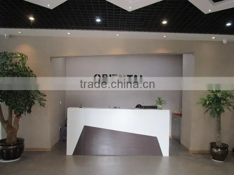 Wenzhou Oriental Import & Export Co., Ltd. company overview - view 2