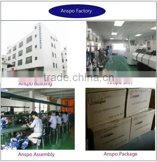 Guangzhou factory best selling HD mini small size 1/3 sony 600tvl cctv detector hidden camera