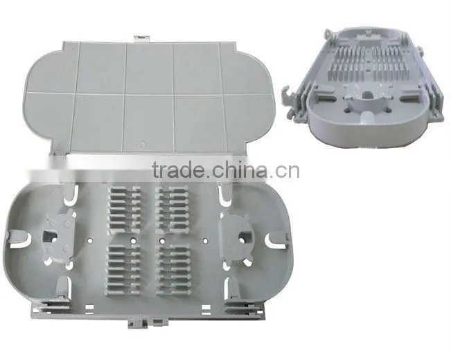 12 Cores Optical Fiber Splice Fusion Tray