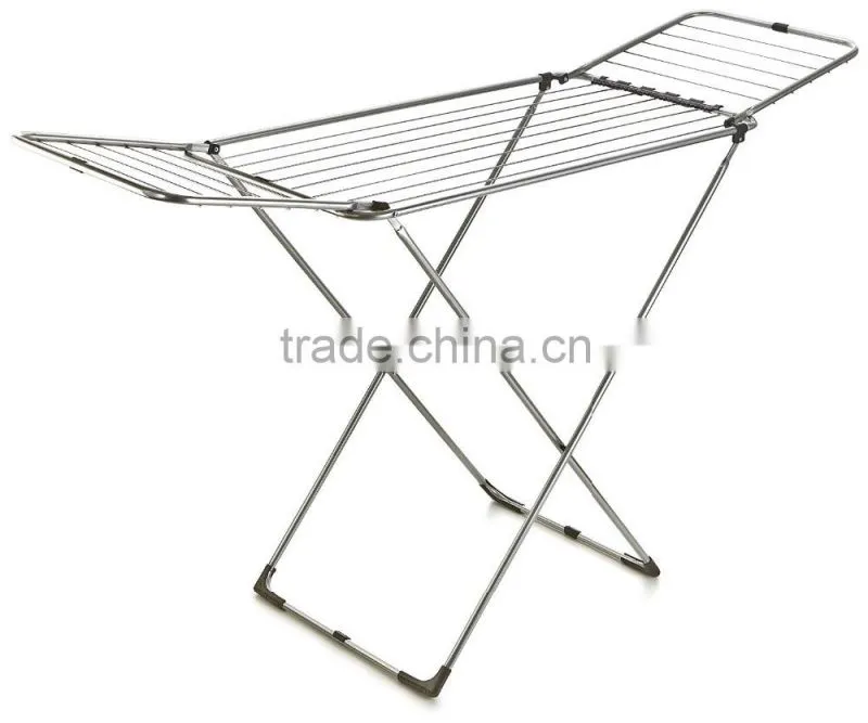 Stainless teel Quality Heavy Duty Foldable Laundry Drying Rack