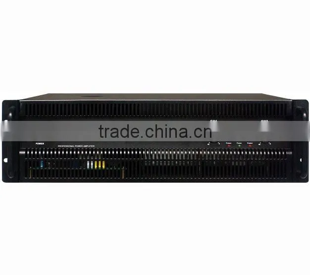 G25 power amplifier