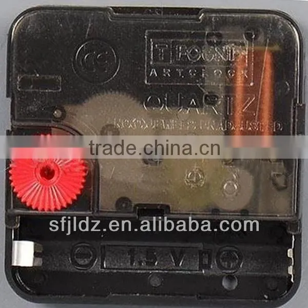 Decorative double sides simple wall clock Watch manufacturer