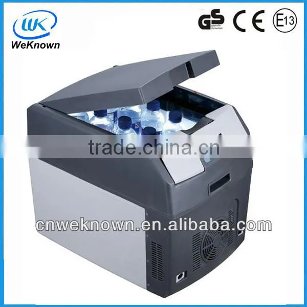electric car coolers