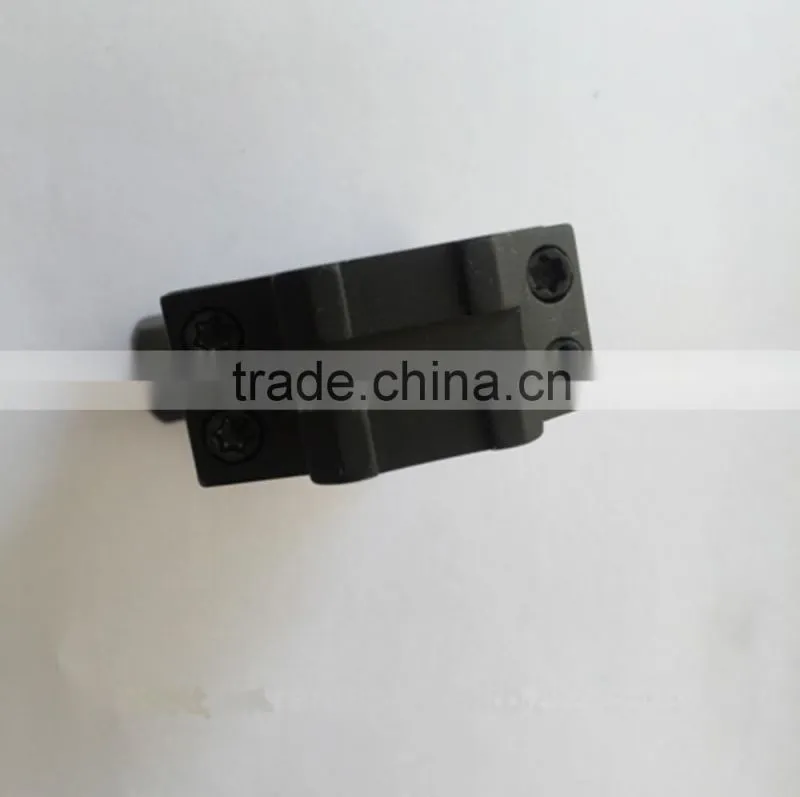 Archery mounting base bow accessories for shooting and hunting