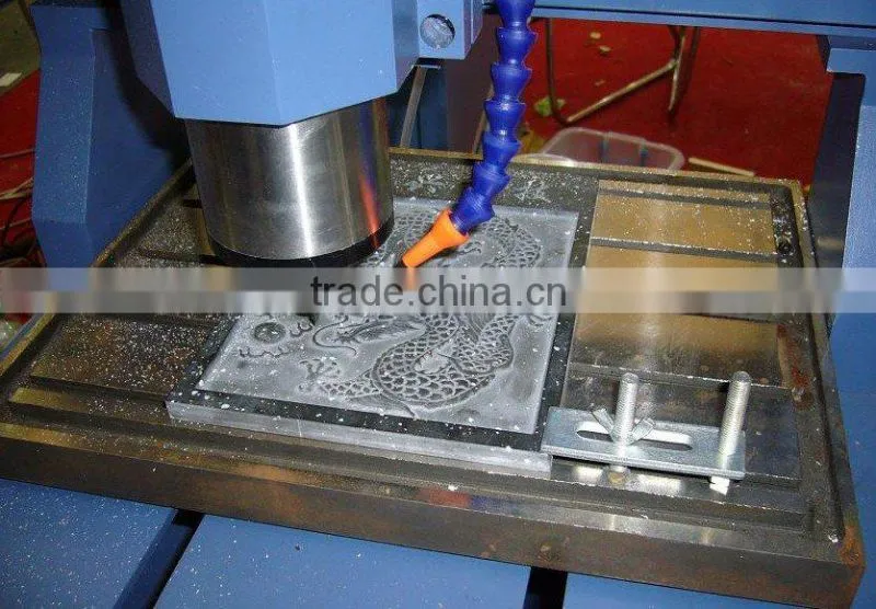 Quality router Headstone and Grave CNC Engraving machine